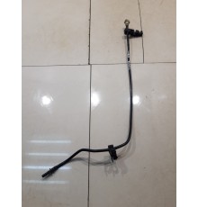 Трубка топливная