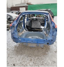 Кузов с документами