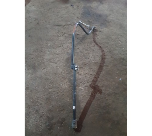 Механизм переключения передач промежуточный