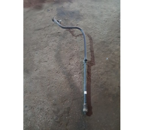 Механизм переключения передач промежуточный