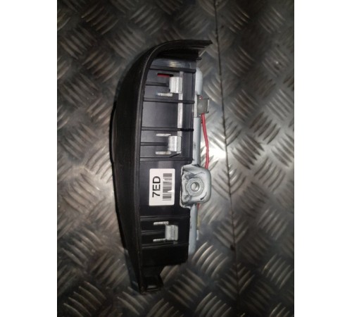 Подушка безопасности