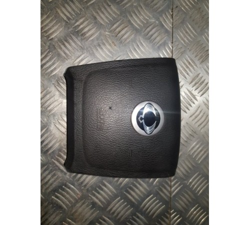 Подушка безопасности