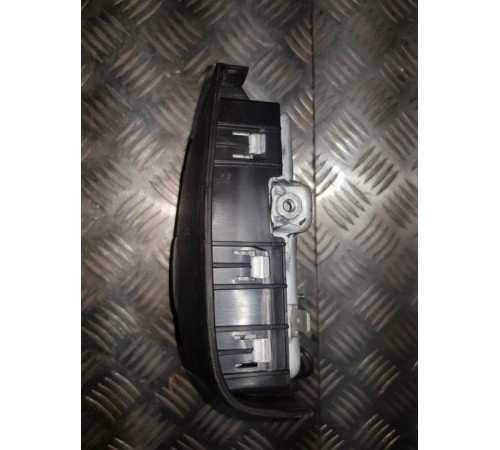 Подушка безопасности