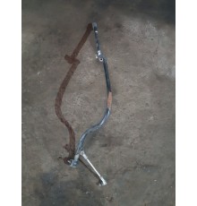 Механизм переключения передач промежуточный