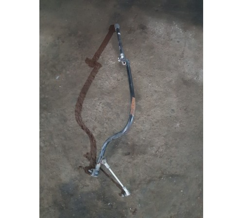 Механизм переключения передач промежуточный