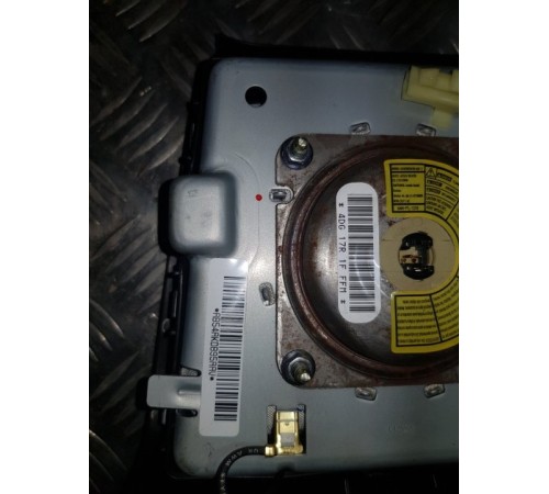 Подушка безопасности