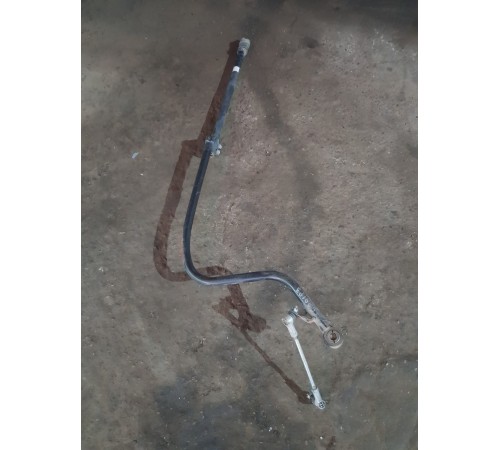 Механизм переключения передач промежуточный