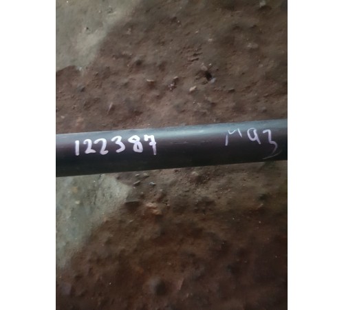 Механизм переключения передач промежуточный