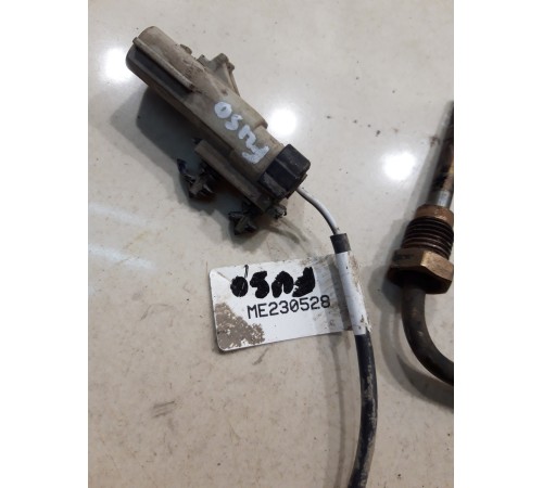 Датчик температуры выхлопных газов