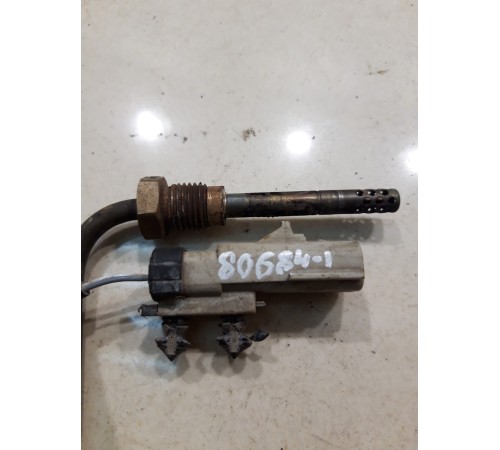 Датчик температуры выхлопных газов