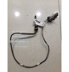 Датчик температуры выхлопных газов