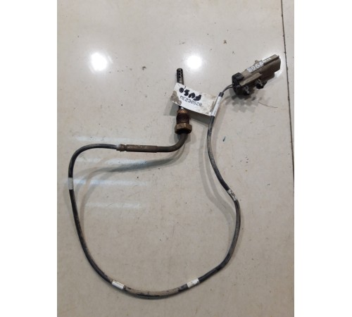 Датчик температуры выхлопных газов