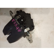 Замок багажника