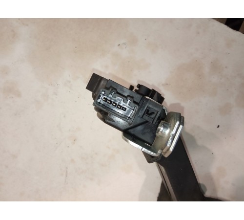 Замок багажника