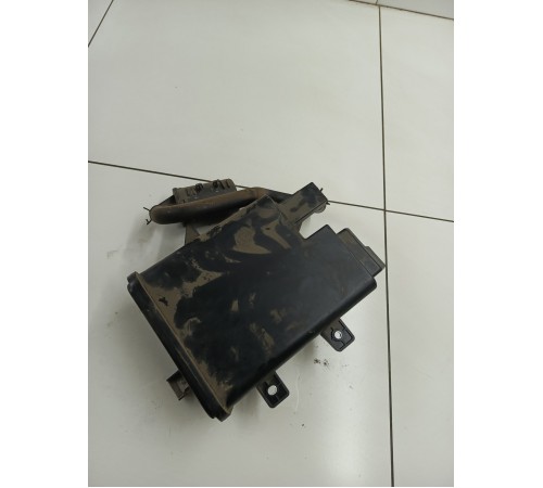 Абсорбер топливной системы