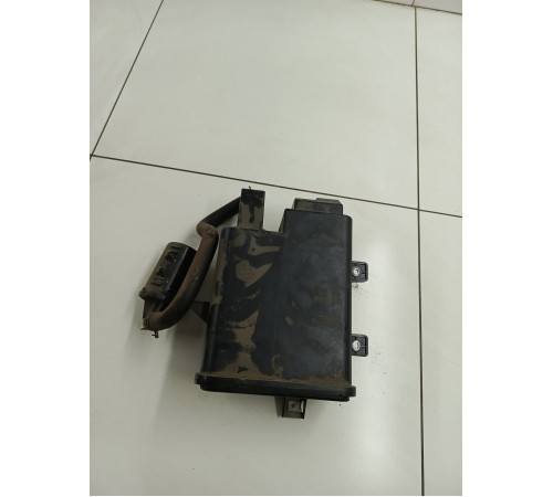 Абсорбер топливной системы