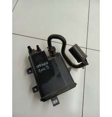 Абсорбер топливной системы