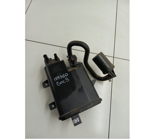 Абсорбер топливной системы