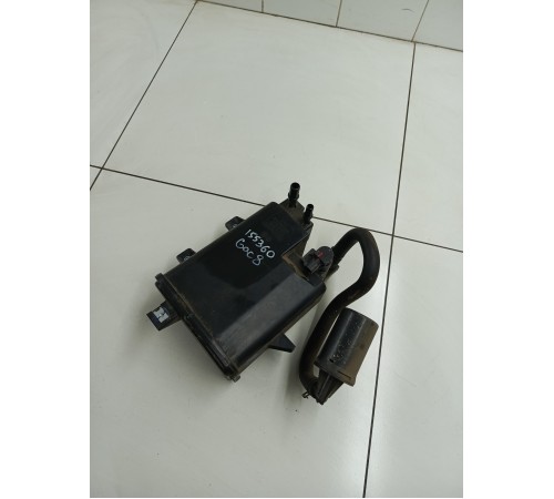 Абсорбер топливной системы