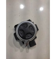 Переключатель регулировки сиденья (передний левый)