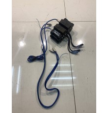 Разветвитель аудиосистемы