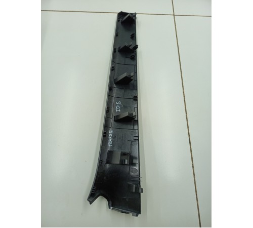 Накладка торпедо декоративная