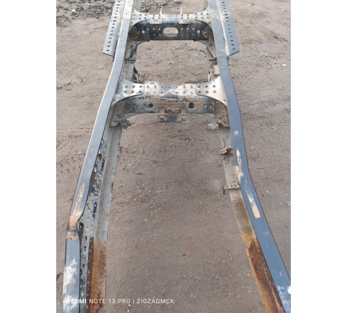 Рама с документами