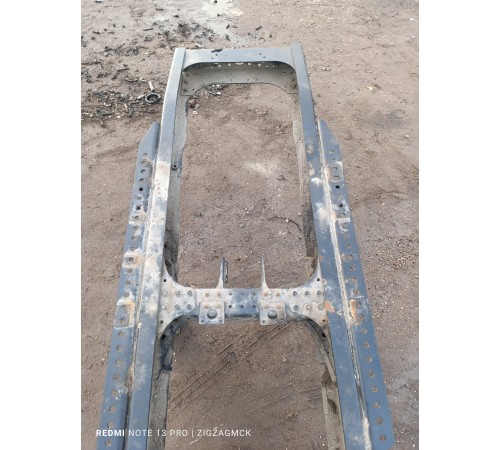 Рама с документами