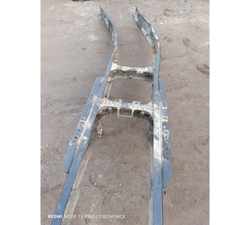 Рама с документами