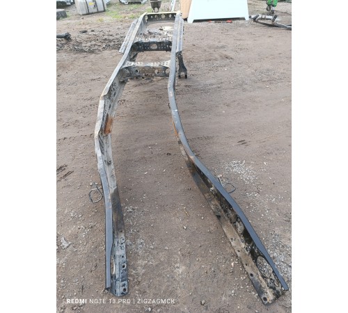 Рама с документами