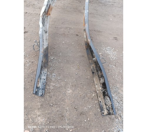 Рама с документами