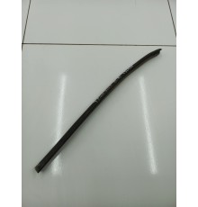 Уплатнитель стекла передний правый 