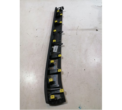 Накладка торпедо