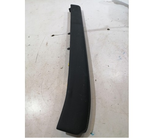 Накладка торпедо