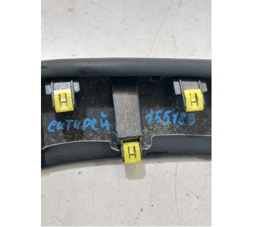 Накладка торпедо