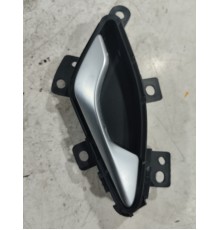 Ручка двери внутренняя задняя правая