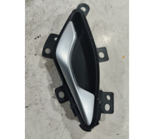 Ручка двери внутренняя задняя правая