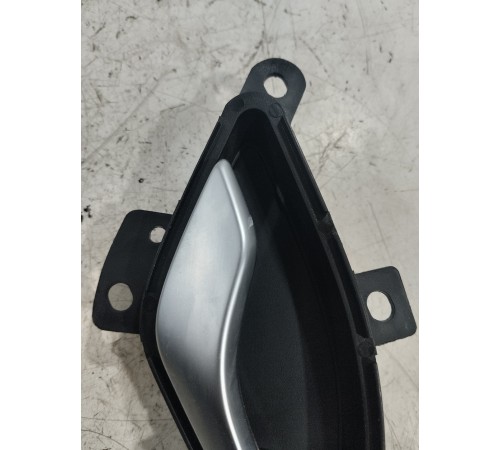 Ручка двери внутренняя задняя правая