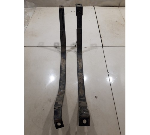 Комплект креплений топливного бака (2 шт.)