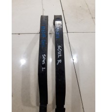 Комплект креплений топливного бака (2 шт.)