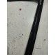 Уплотнитель стекла двери (задний правый)