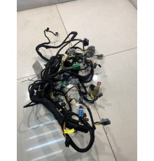 Электропроводка (подторпедная)