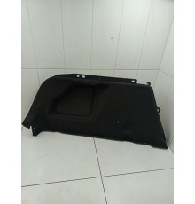 Обшивка багажника левая