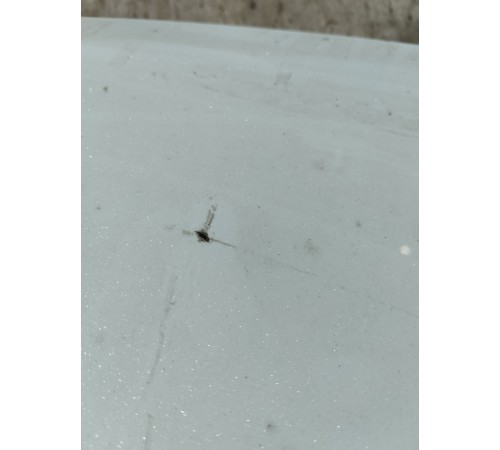 Крыло переднее правое