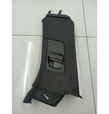 Обшивка стойки задняя правая