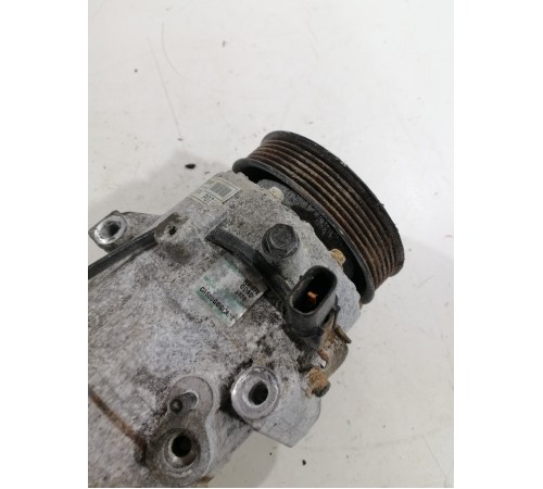 Компрессор кондиционера