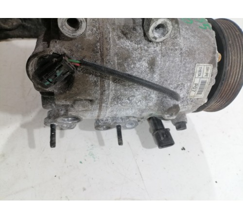 Компрессор кондиционера