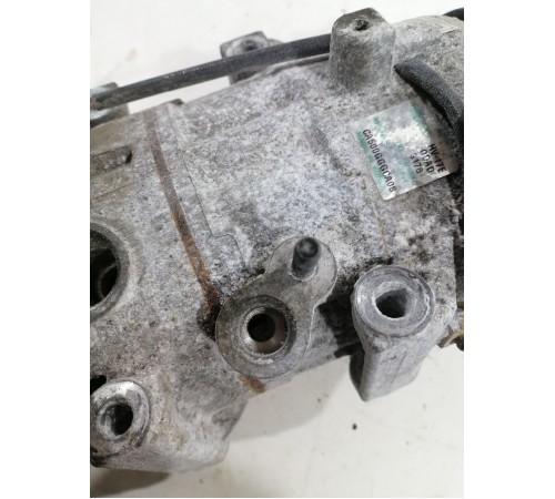 Компрессор кондиционера