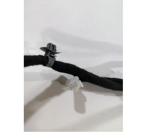 Электропроводка двери передняя левая