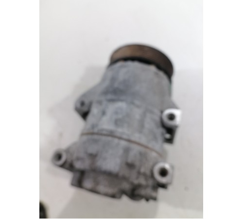 Компрессор кондиционера